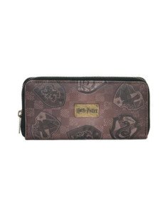 HARRY POTTER BILLETERO PRIDE        2