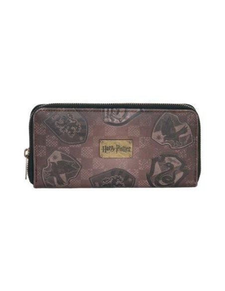 HARRY POTTER BILLETERO PRIDE       
