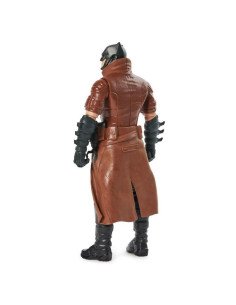 BAT FIGURA BATMAN CON ABRIGO NUEVO DISEÑ 2