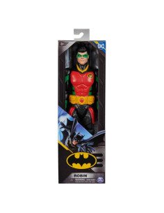 BAT FIGURA ROBIN NUEVO DISEÑO 30CM 