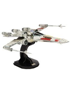 FDP PUZLE 4D SW X-WING FIGHTER 2