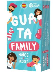GUATAFAMILY