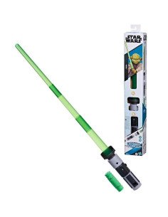SW LS FORGE YODA
