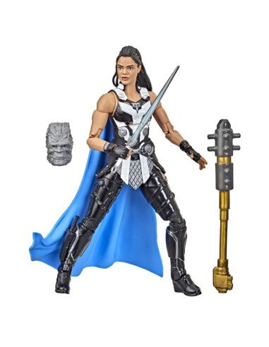 LEGENDS KING VALKYRIE