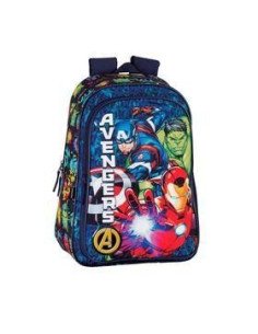 AVENGERS MOCHILA ADAPTABLE 