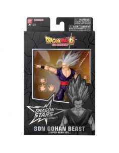 SON GOHAN BEAST DRAGON STARS
