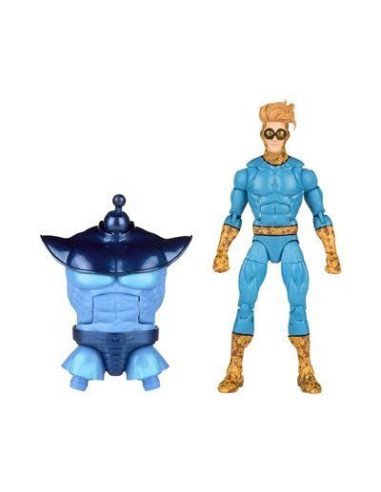 LEGENDS SPEEDBALL