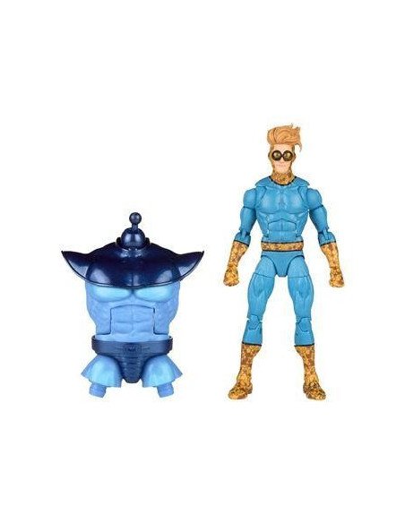 LEGENDS SPEEDBALL