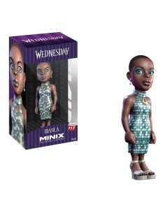 MINIX WEDNESDAY BIANCA SINCLAIR 12