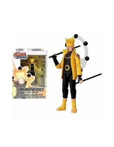 ANIME HEROES NARUTO RIKUDOU