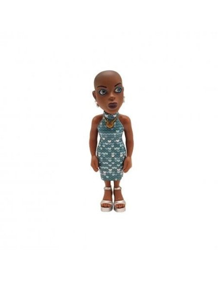 MINIX WEDNESDAY BIANCA SINCLAIR 12