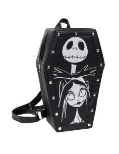 PESADILLA MOCHILA CASUAL POLIPIEL 