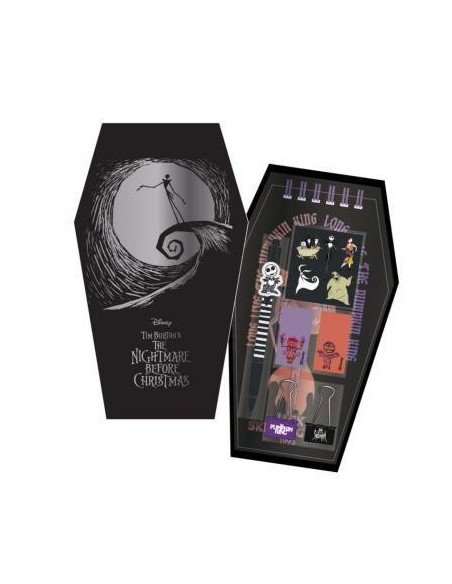 PESADILLA SET DE PAPELERIA 