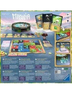 MYCELIA 2