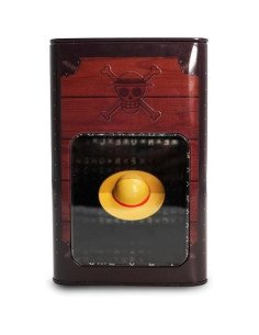 ONE PIECE - MONEY BANK - STRAWHAT