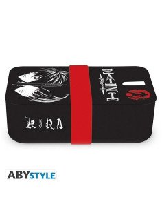 DEATH NOTE - BENTO BOX - "KIRA VS L"