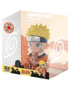HUCHA NARUTO 18CM
