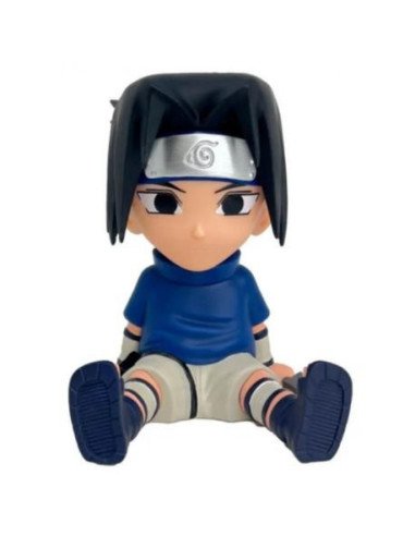 HUCHA SASUKE 18CM