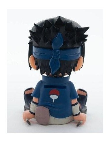 HUCHA SASUKE 18CM