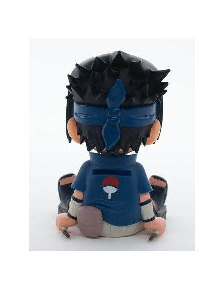 HUCHA SASUKE 18CM