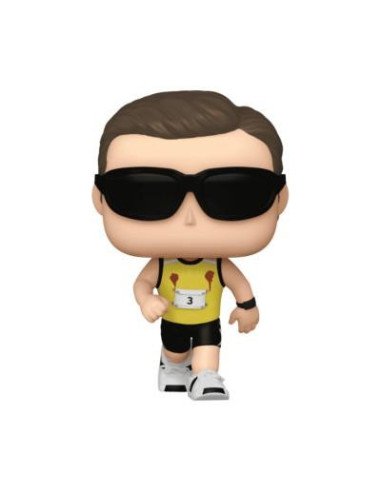 POP TV: THE OFFICE- FUN RUN ANDY