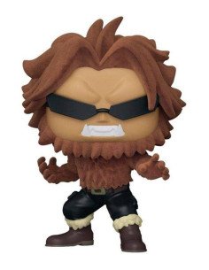 POP ANIMATION: MHA 1B- JUROTA SHISHIDA ( 2