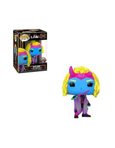 POP: LOKI - SYLVIE (BLACKLIGHT)