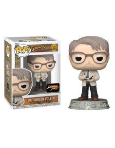 POP MOVIES: IJ5- POP 3