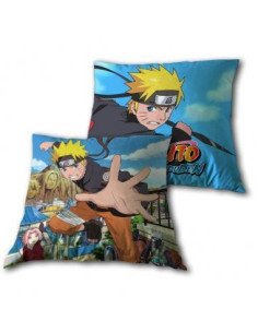 COJIN 35 X 35 NARUTO