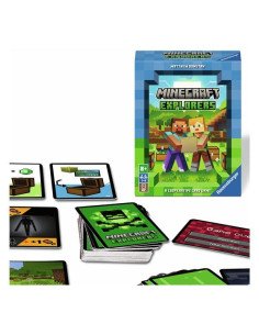 MINECRAFT EXPLORERS 2