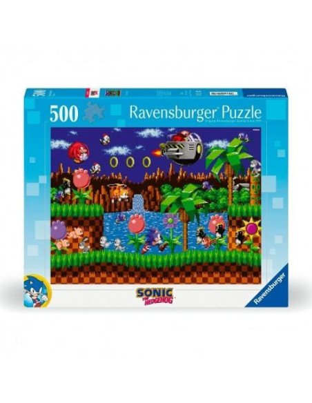 SONIC