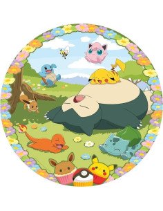 POKEMON ROUND 2