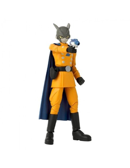 GAMMA 2 DRAGON STARS