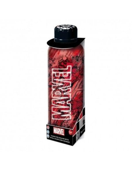 MARVEL BOTELLA TERMO 515 ML 