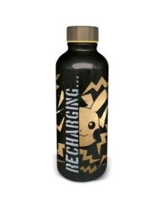 POKEMON BOTELLA TREND 755 ML 