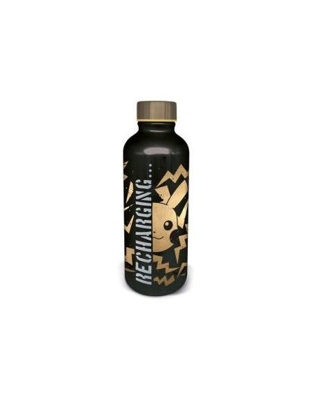 POKEMON BOTELLA TREND 755 ML 