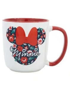 MINNIE TAZA CERAMICA 380 ML  2
