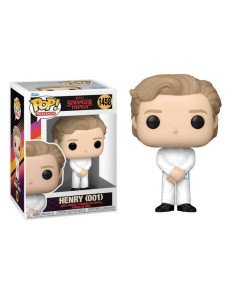 POP TV: ST S4- HENRY 001