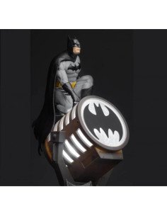 BATMAN LAMPARA DIORAMA
