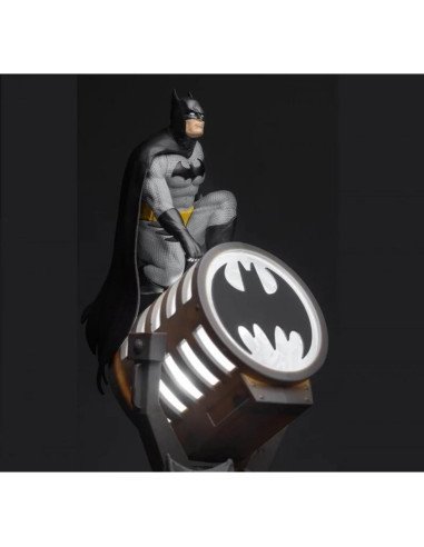 BATMAN LAMPARA DIORAMA