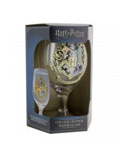 HARRY POTTER COPA CRISTAL CAMBIO COLOR