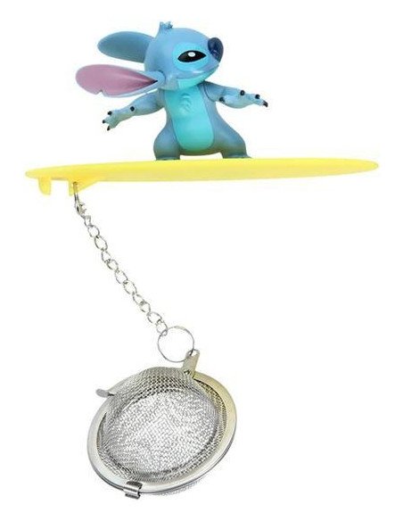 STITCH INFUSOR DE TE