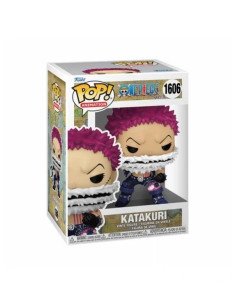 POP ANIMATION OP KATAKURI