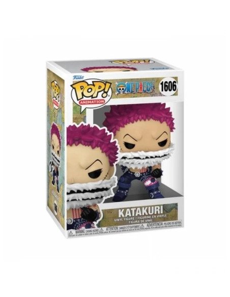 POP ANIMATION OP KATAKURI