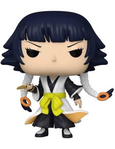 POP ANIMATION: BLEACH- SOI FON 2