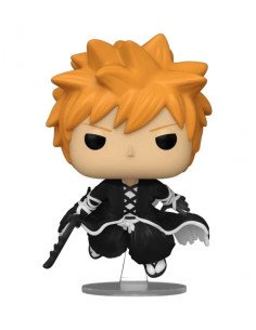 POP ANIMATION: BLEACH- ICHIGO (GT ATTCK) 2
