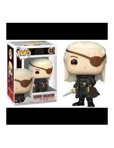 POP TV: HOTD S2 - AEMOND TARGARYEN W/CH