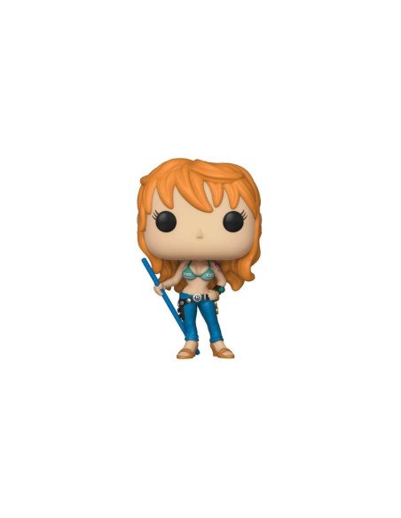 POP! VINYL: ONE PIECE: NAMI