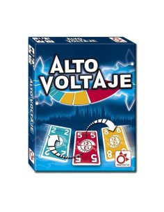 ALTO VOLTAJE