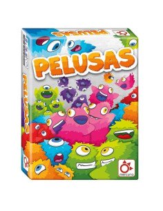 PELUSAS